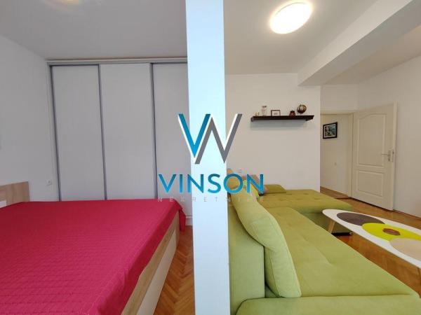 Slika 7 - Žarka Vasiljevića, Dvosoban stan na prodaju, 43m2, 195.200€