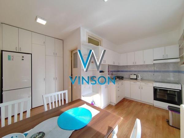 Slika 9 - Žarka Vasiljevića, Dvosoban stan na prodaju, 43m2, 195.200€