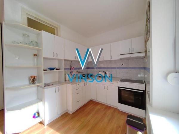 Slika 10 - Žarka Vasiljevića, Dvosoban stan na prodaju, 43m2, 195.200€