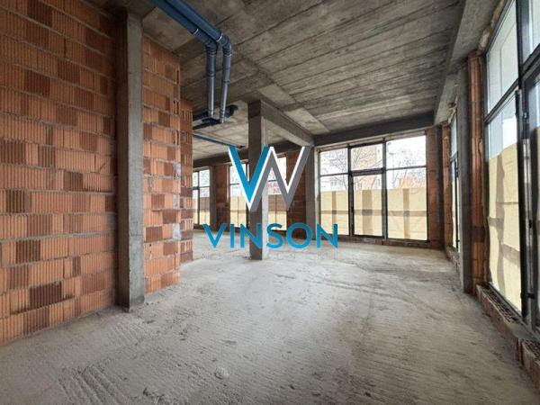 Slika 1 -  Lokal za izdavanje, 220m2, 3.500€