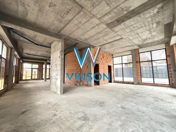 Slika 2 -  Lokal za izdavanje, 220m2, 3.500€