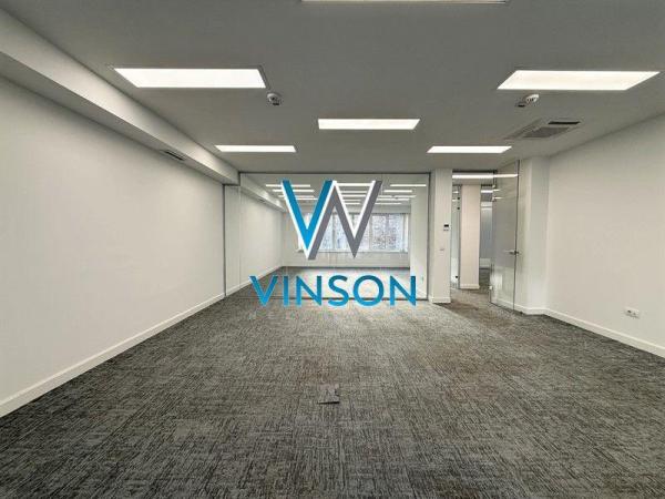 Slika 2 - Resavska,  Lokal za izdavanje, 404m2, 6.020€