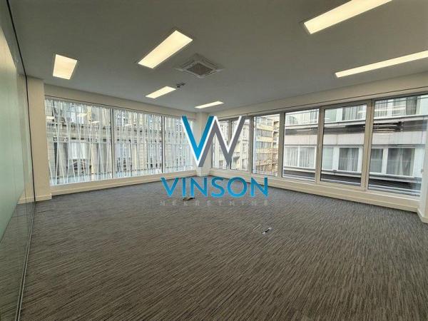 Slika 1 - Resavska,  Lokal za izdavanje, 404m2, 6.020€