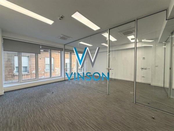 Slika 7 - Resavska,  Lokal za izdavanje, 404m2, 6.020€