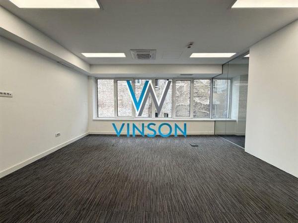 Slika 9 - Resavska,  Lokal za izdavanje, 404m2, 6.020€