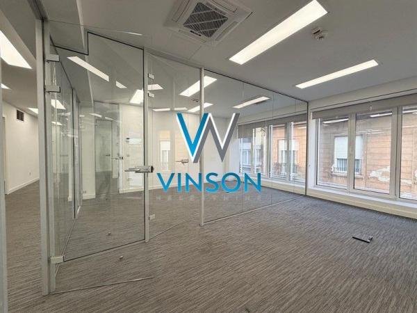 Slika 10 - Resavska,  Lokal za izdavanje, 404m2, 6.020€