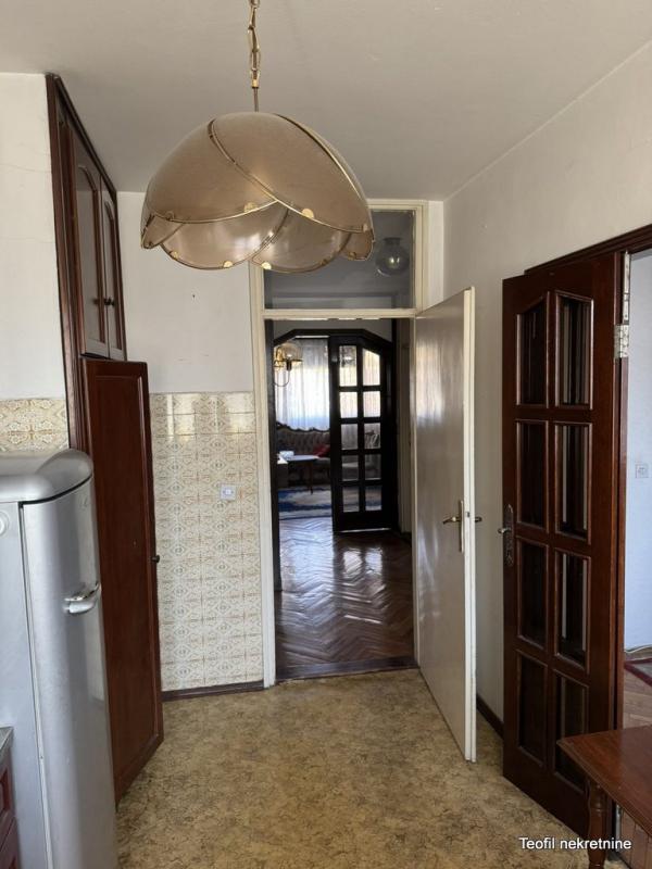 Slika 4 - Topličin venac, Četvorosoban stan na prodaju, 97m2, 490.000€