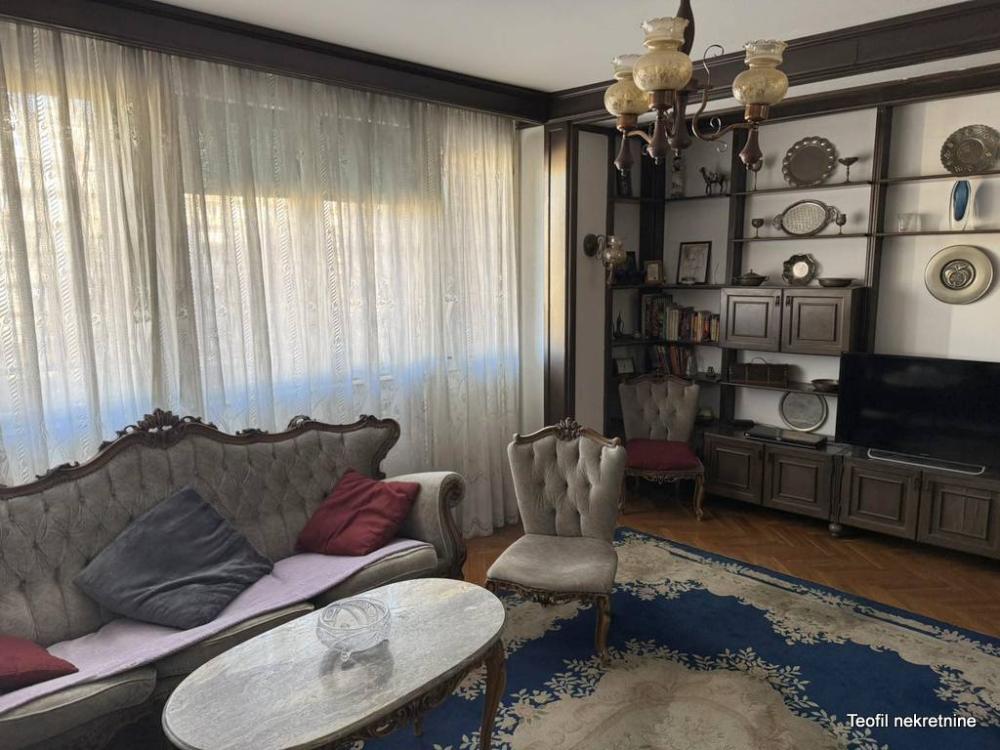 Slika 5 - Topličin venac, Četvorosoban stan na prodaju, 97m2, 490.000€