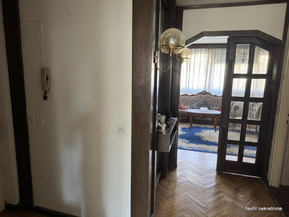 Slika 6 - Topličin venac, Četvorosoban stan na prodaju, 97m2, 490.000€