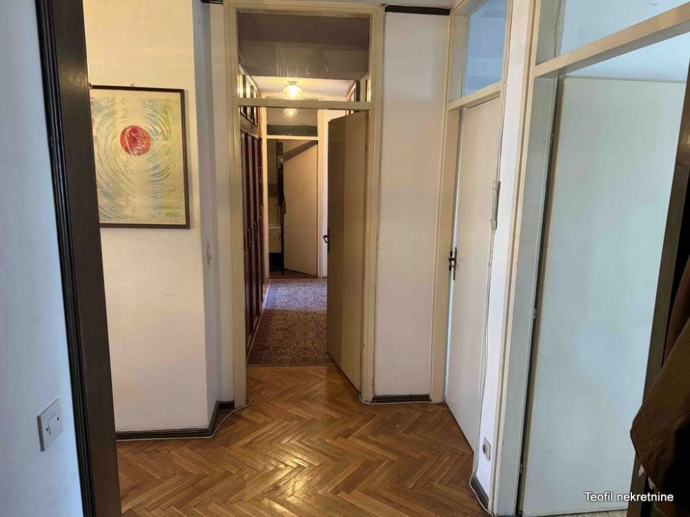 Slika 7 - Topličin venac, Četvorosoban stan na prodaju, 97m2, 490.000€