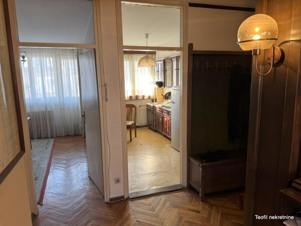 Slika 8 - Topličin venac, Četvorosoban stan na prodaju, 97m2, 490.000€