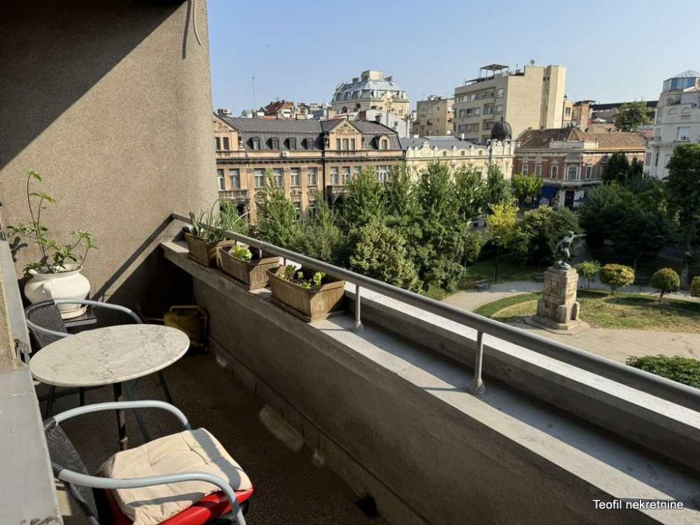 Slika 9 - Topličin venac, Četvorosoban stan na prodaju, 97m2, 490.000€