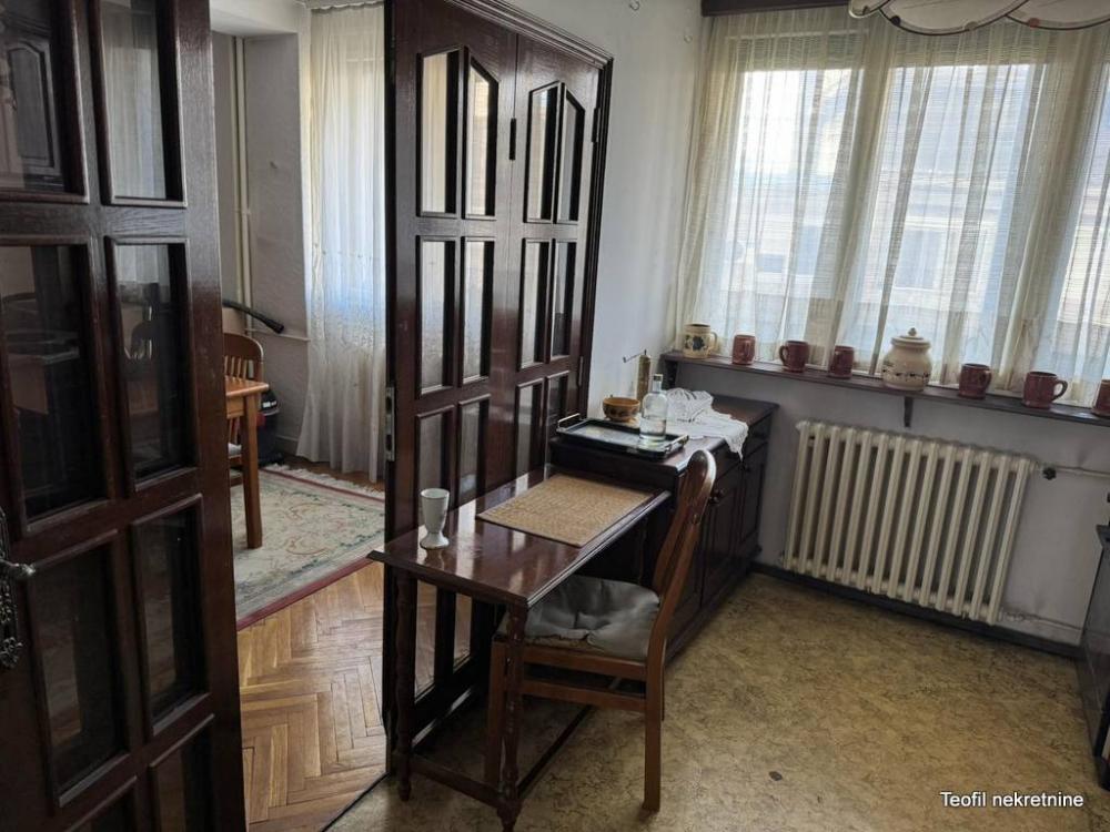 Slika 10 - Topličin venac, Četvorosoban stan na prodaju, 97m2, 490.000€