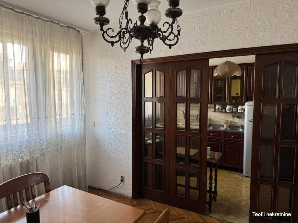 Slika 11 - Topličin venac, Četvorosoban stan na prodaju, 97m2, 490.000€