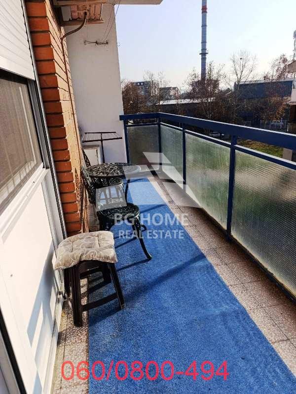 Slika 10 - Ratnih Vojnih Invalida, Dvosoban stan na prodaju, 56m2, 110.000€
