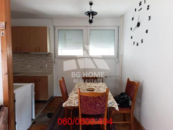 Slika 3 - Ratnih Vojnih Invalida, Dvosoban stan na prodaju, 56m2, 110.000€