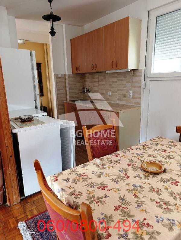 Slika 4 - Ratnih Vojnih Invalida, Dvosoban stan na prodaju, 56m2, 110.000€