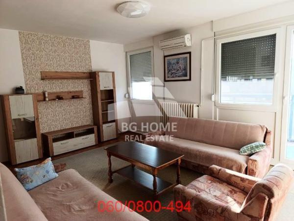 Glavna slika -Ratnih Vojnih Invalida, Dvosoban stan na prodaju, 56m2, 110.000€