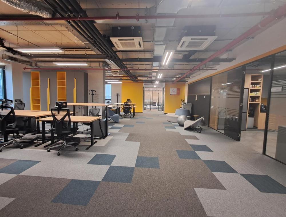 Slika 2 -  Lokal za izdavanje, 500m2, 18€