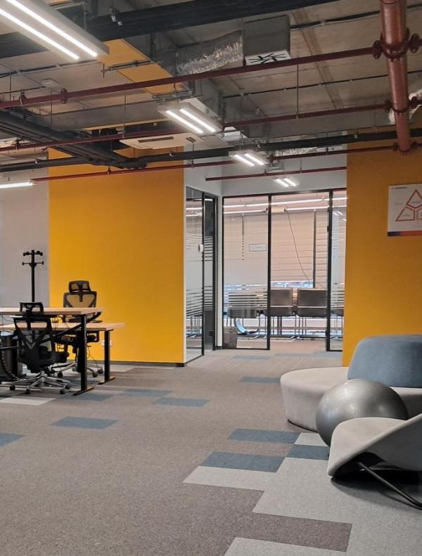 Slika 5 -  Lokal za izdavanje, 500m2, 18€