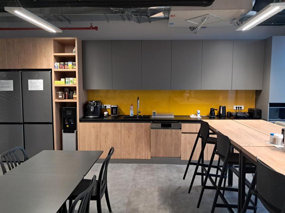 Slika 6 -  Lokal za izdavanje, 500m2, 18€