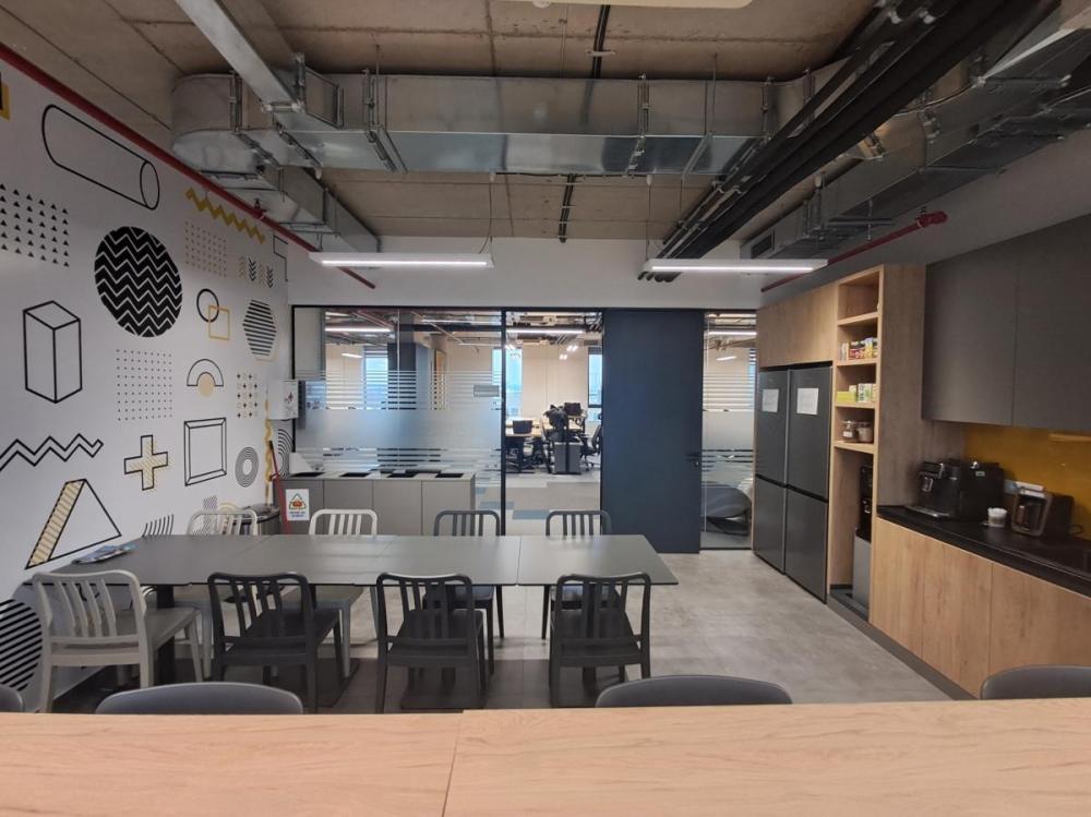 Slika 7 -  Lokal za izdavanje, 500m2, 18€