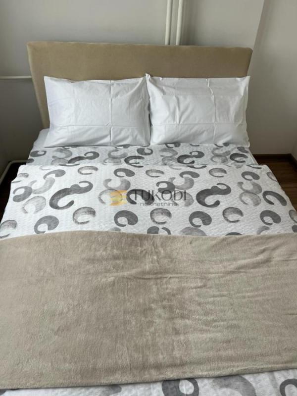 Slika 9 - Jednoiposoban stan za izdavanje, 38m2, 450€