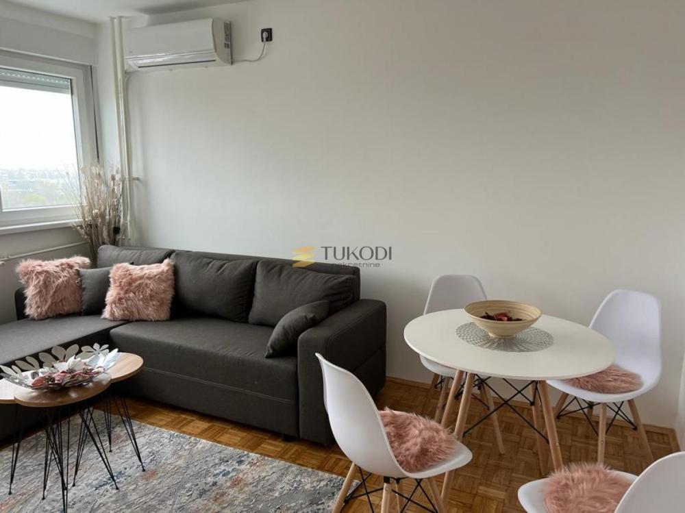 Slika 6 - Jednoiposoban stan za izdavanje, 38m2, 450€