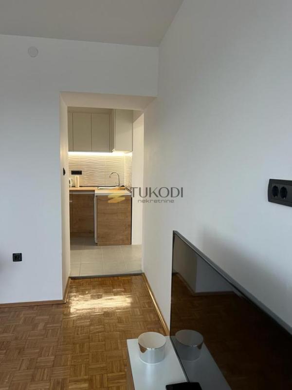 Slika 4 - Jednoiposoban stan za izdavanje, 38m2, 450€