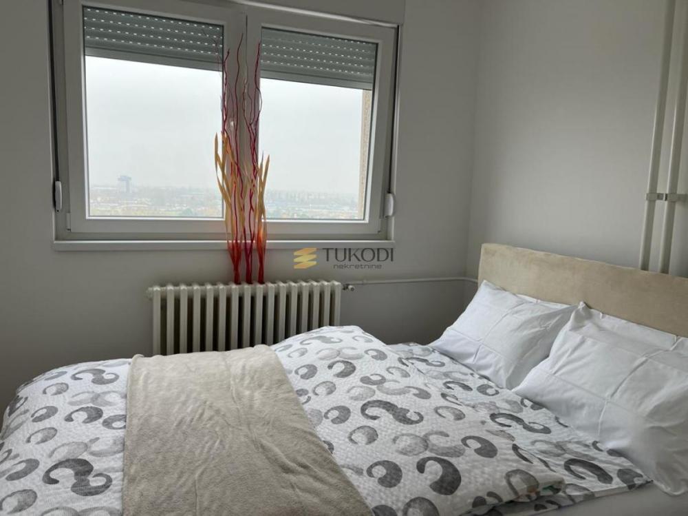 Slika 7 - Jednoiposoban stan za izdavanje, 38m2, 450€