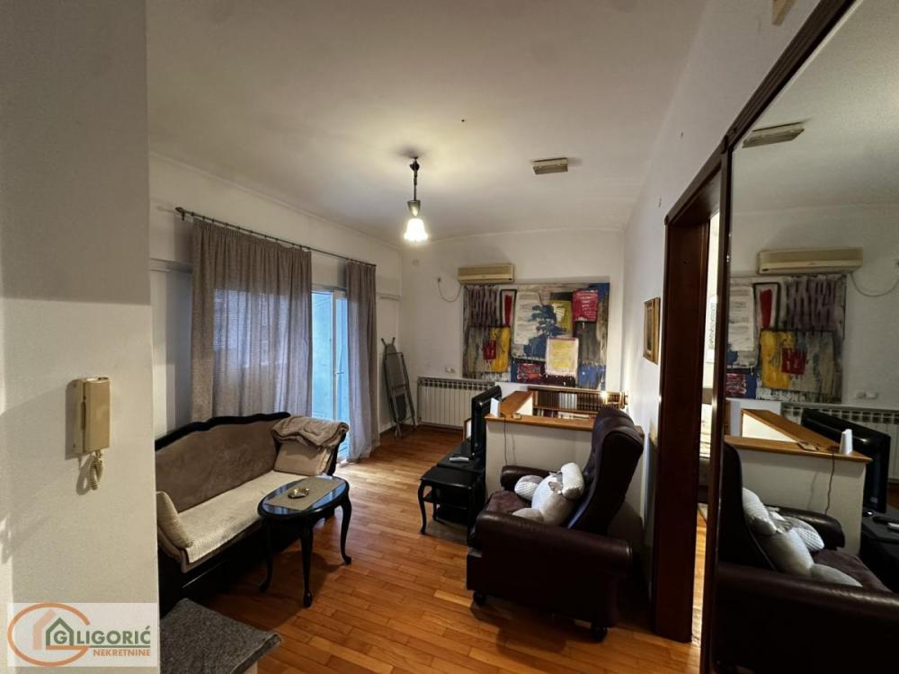 Slika 8 - Palmotićeva, Četvorosoban stan na prodaju, 110m2, 451.000€