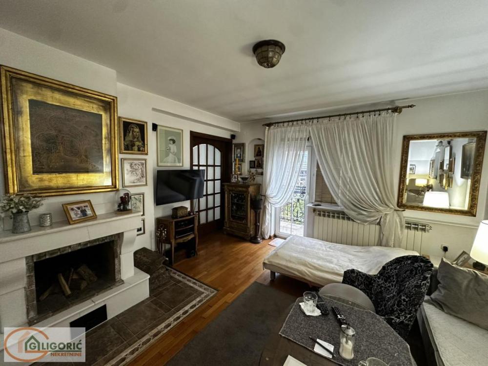 Slika 7 - Palmotićeva, Četvorosoban stan na prodaju, 110m2, 451.000€