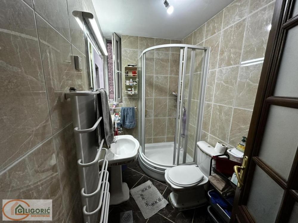 Slika 4 - Palmotićeva, Četvorosoban stan na prodaju, 110m2, 451.000€