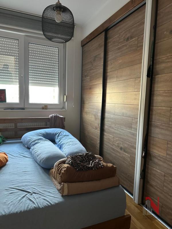 Slika 3 - ĐORĐA RAJKOVIĆA, Dvoiposoban stan na prodaju, 61m2, 196.500€