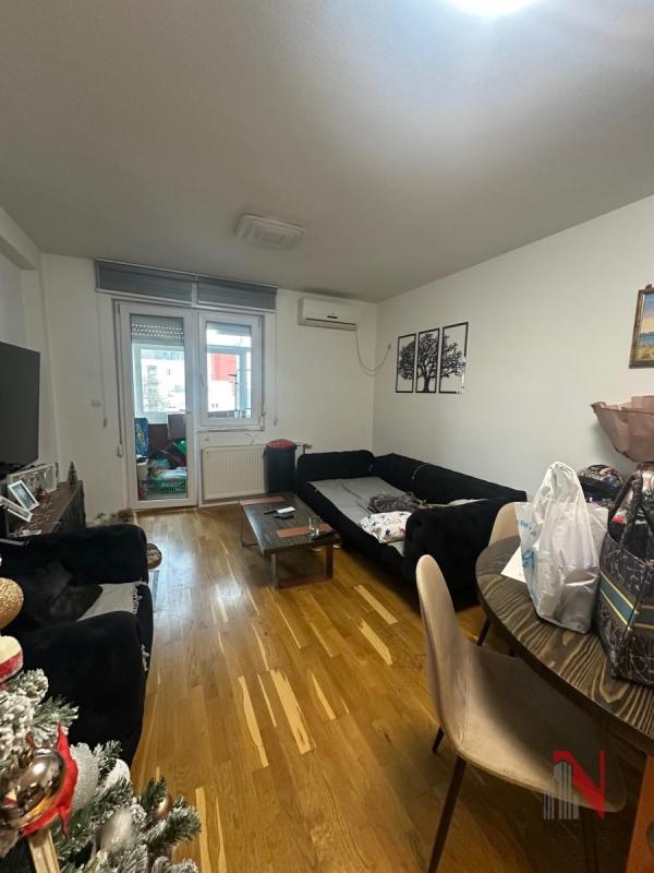 Slika 10 - ĐORĐA RAJKOVIĆA, Dvoiposoban stan na prodaju, 61m2, 196.500€