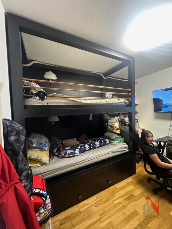 Slika 5 - ĐORĐA RAJKOVIĆA, Dvoiposoban stan na prodaju, 61m2, 196.500€