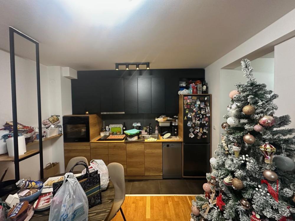 Slika 11 - ĐORĐA RAJKOVIĆA, Dvoiposoban stan na prodaju, 61m2, 196.500€