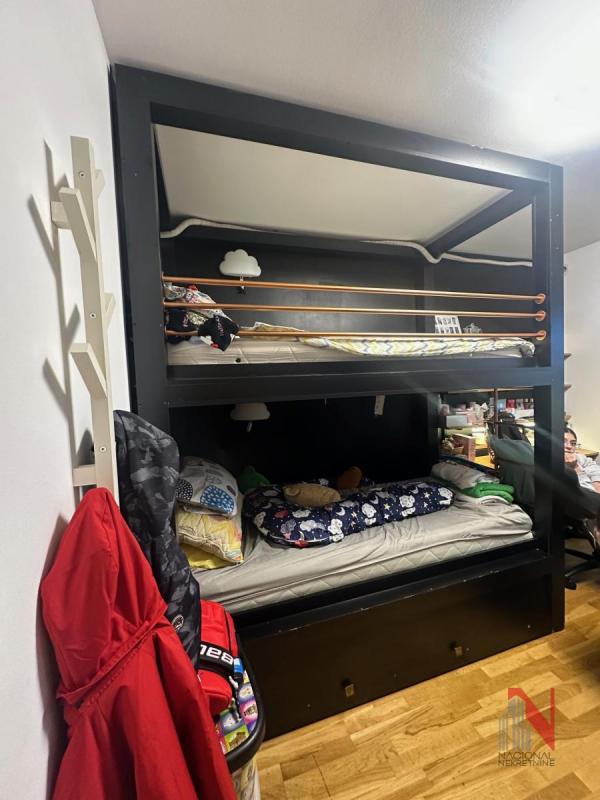 Slika 6 - ĐORĐA RAJKOVIĆA, Dvoiposoban stan na prodaju, 61m2, 196.500€