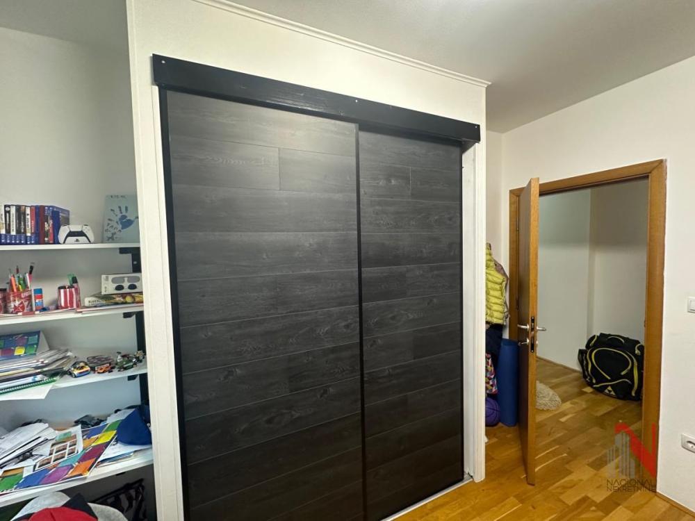 Slika 7 - ĐORĐA RAJKOVIĆA, Dvoiposoban stan na prodaju, 61m2, 196.500€