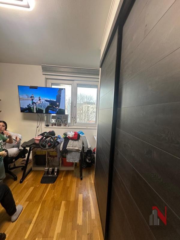 Slika 8 - ĐORĐA RAJKOVIĆA, Dvoiposoban stan na prodaju, 61m2, 196.500€