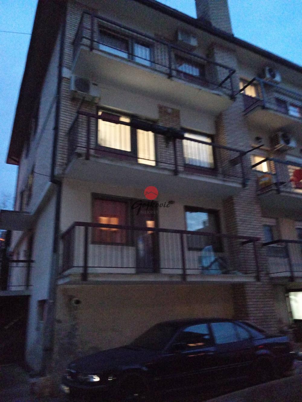 Glavna slika -Ratka Mitrovića, Kuća za izdavanje, 150m2, 1.500€