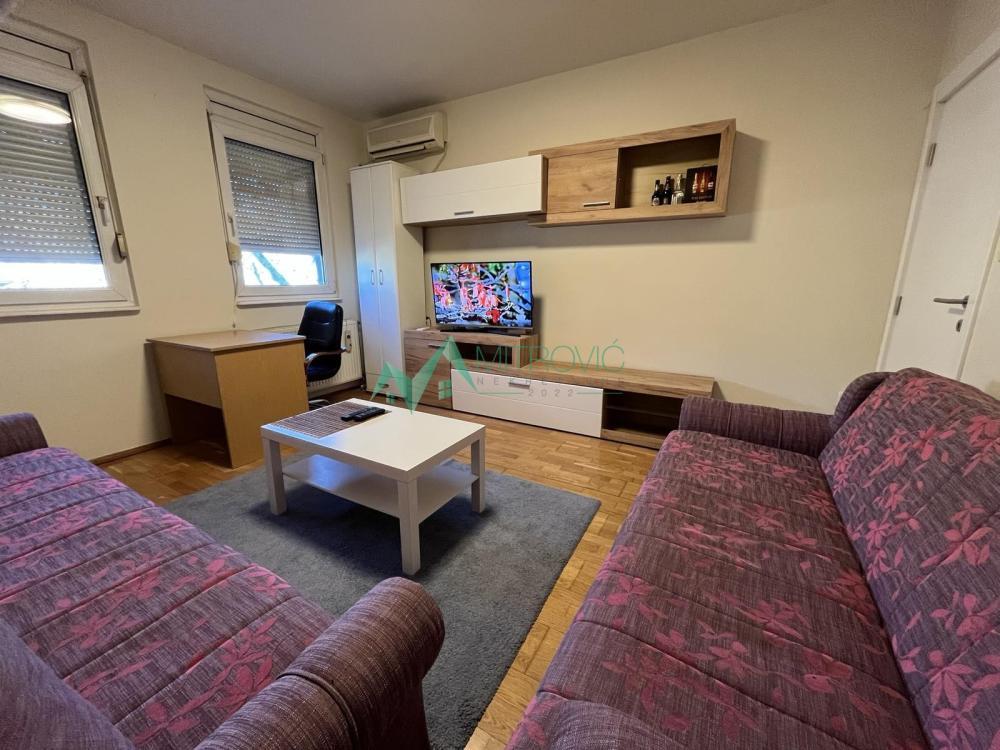 Glavna slika -Dvosoban stan na prodaju, 44m2, 136.000€