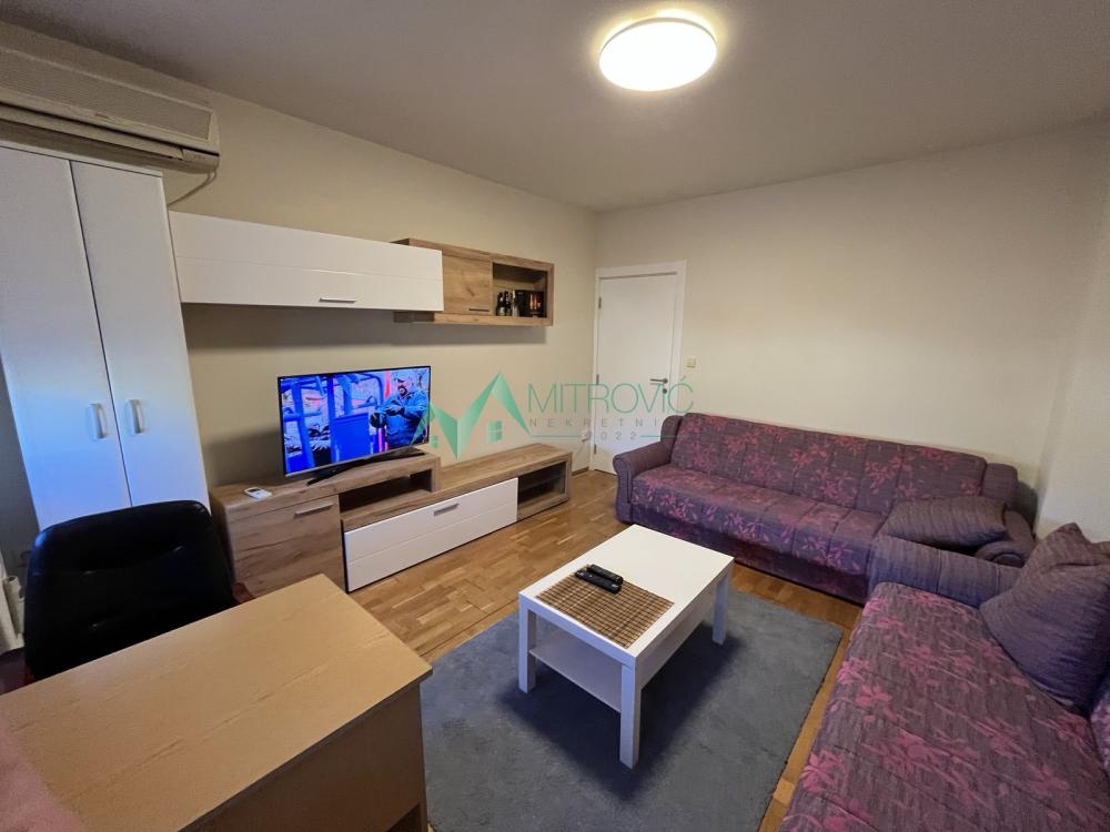 Slika 1 - Dvosoban stan na prodaju, 44m2, 136.000€