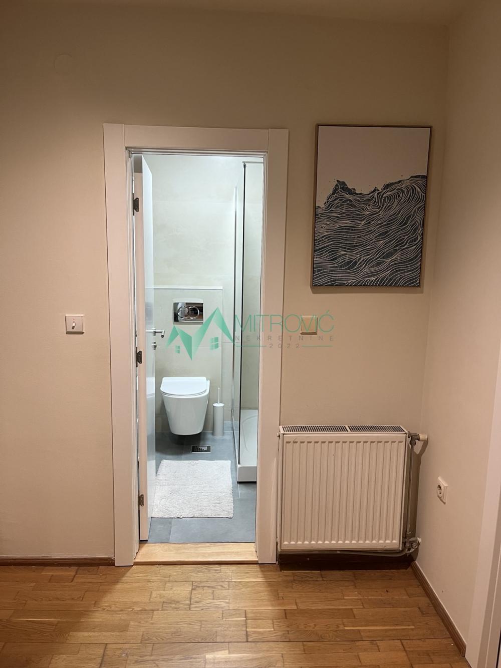 Slika 9 - Dvosoban stan na prodaju, 44m2, 136.000€