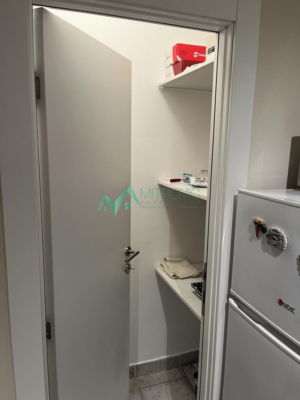 Slika 5 - Dvosoban stan na prodaju, 44m2, 136.000€