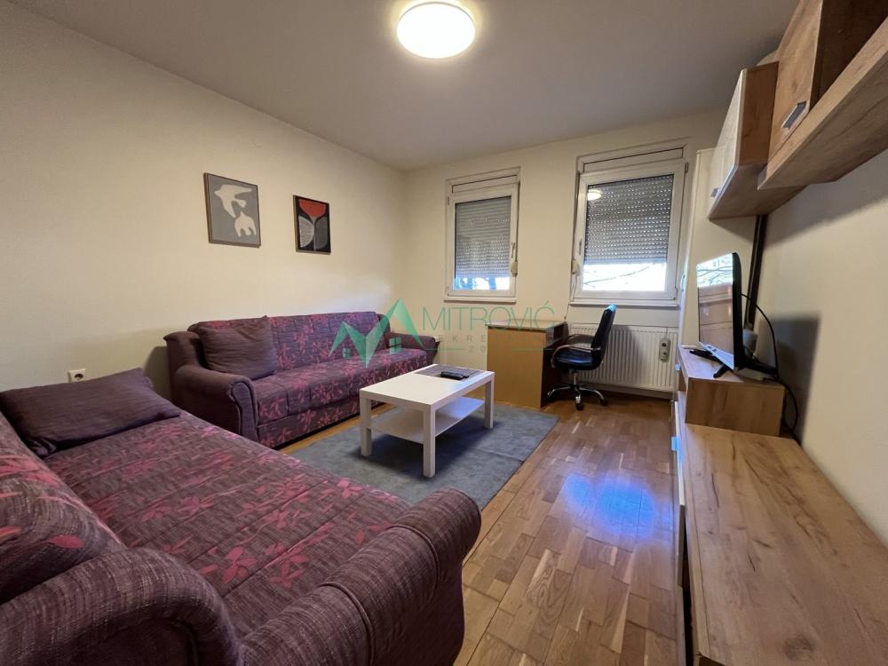 Slika 2 - Dvosoban stan na prodaju, 44m2, 136.000€