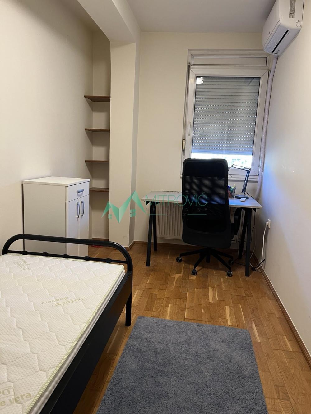 Slika 3 - Dvosoban stan na prodaju, 44m2, 136.000€