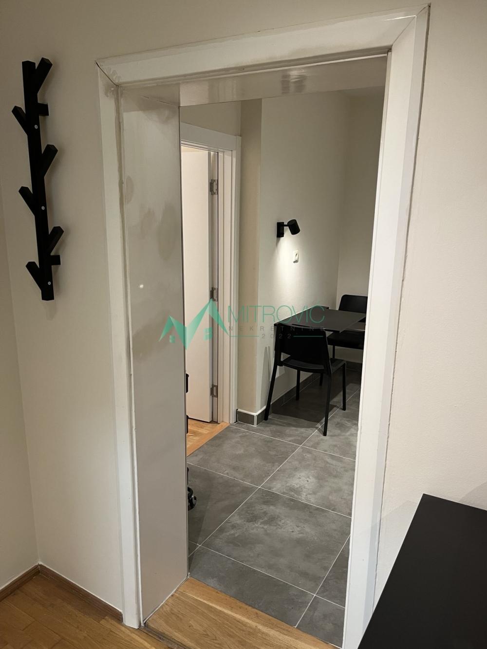 Slika 8 - Dvosoban stan na prodaju, 44m2, 136.000€