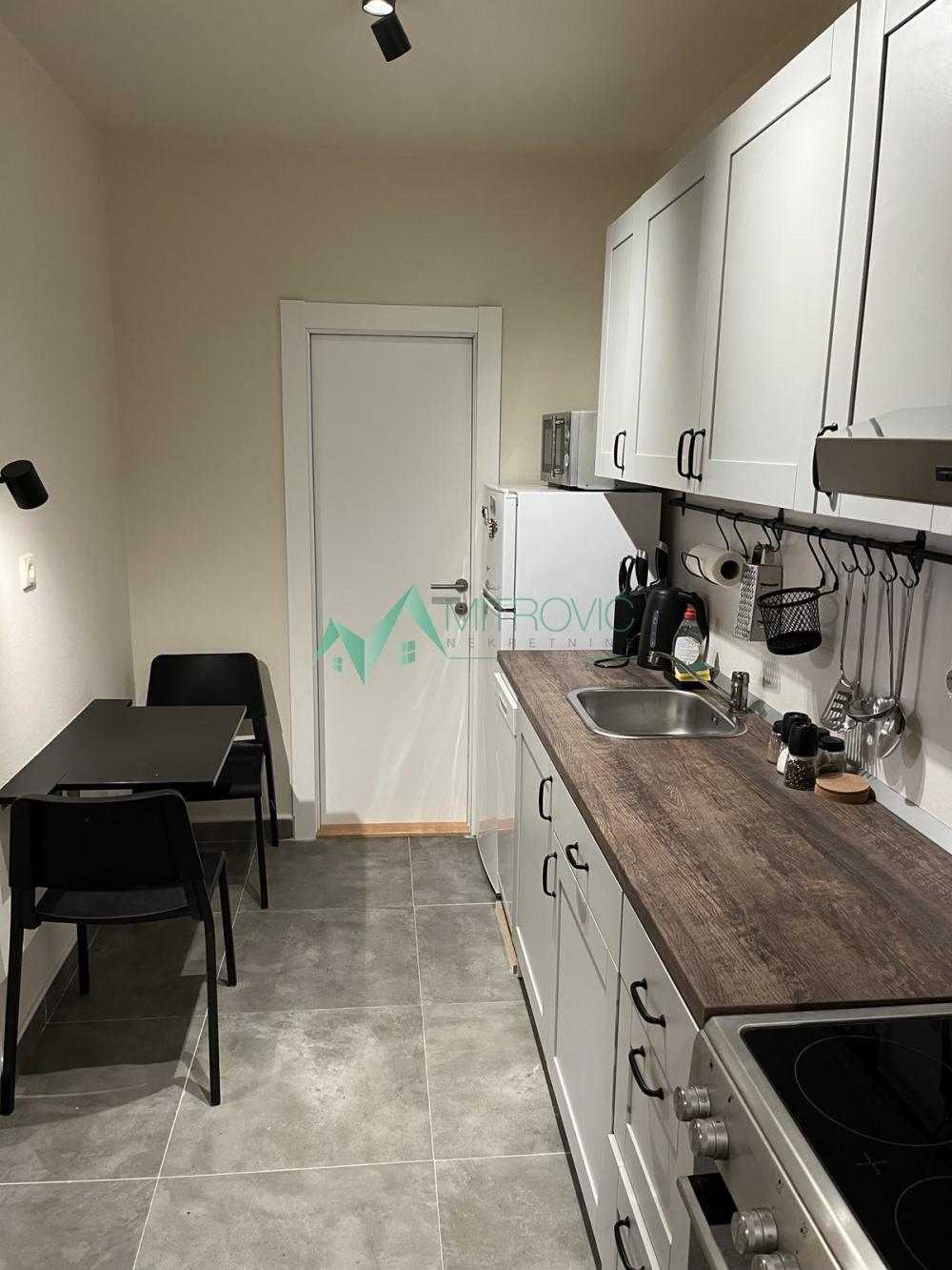 Slika 6 - Dvosoban stan na prodaju, 44m2, 136.000€