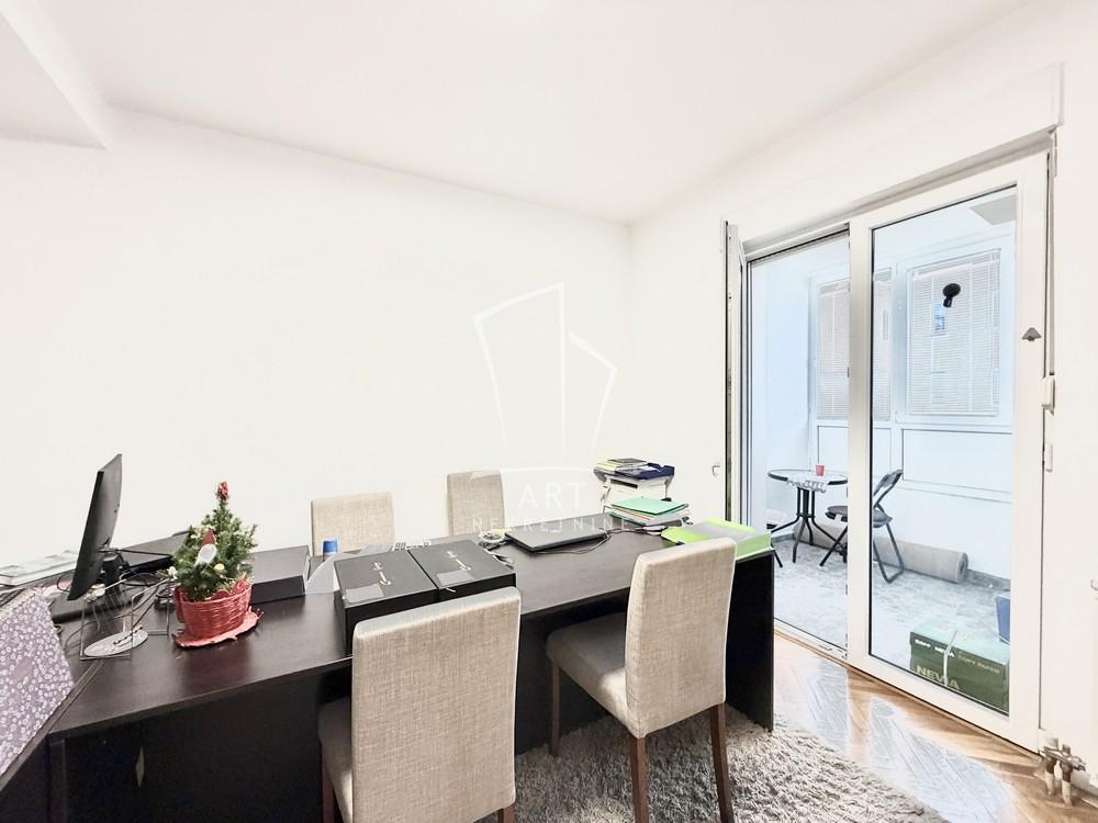 Slika 7 - Miloja Đaka, Četvorosoban stan na prodaju, 117m2, 468.000€